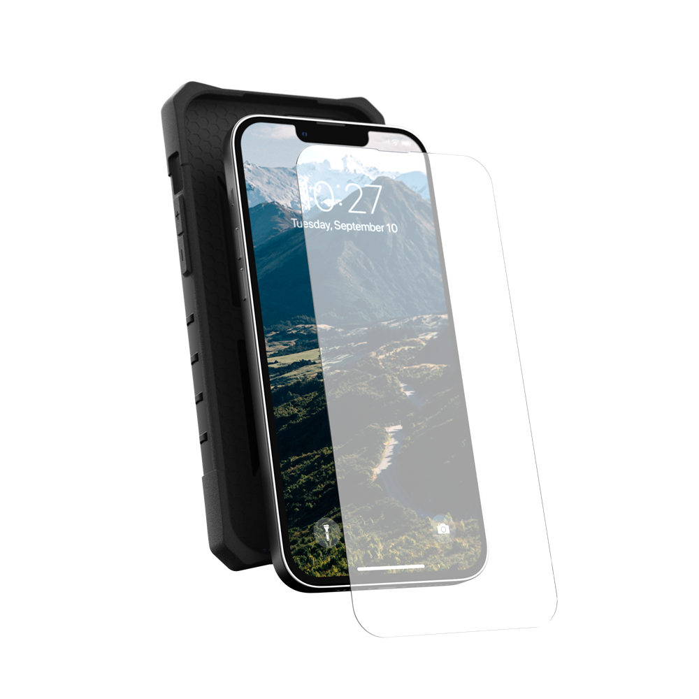 UAG Screen Glass Shield for iPhone 13 Pro Max 5G (6.7")