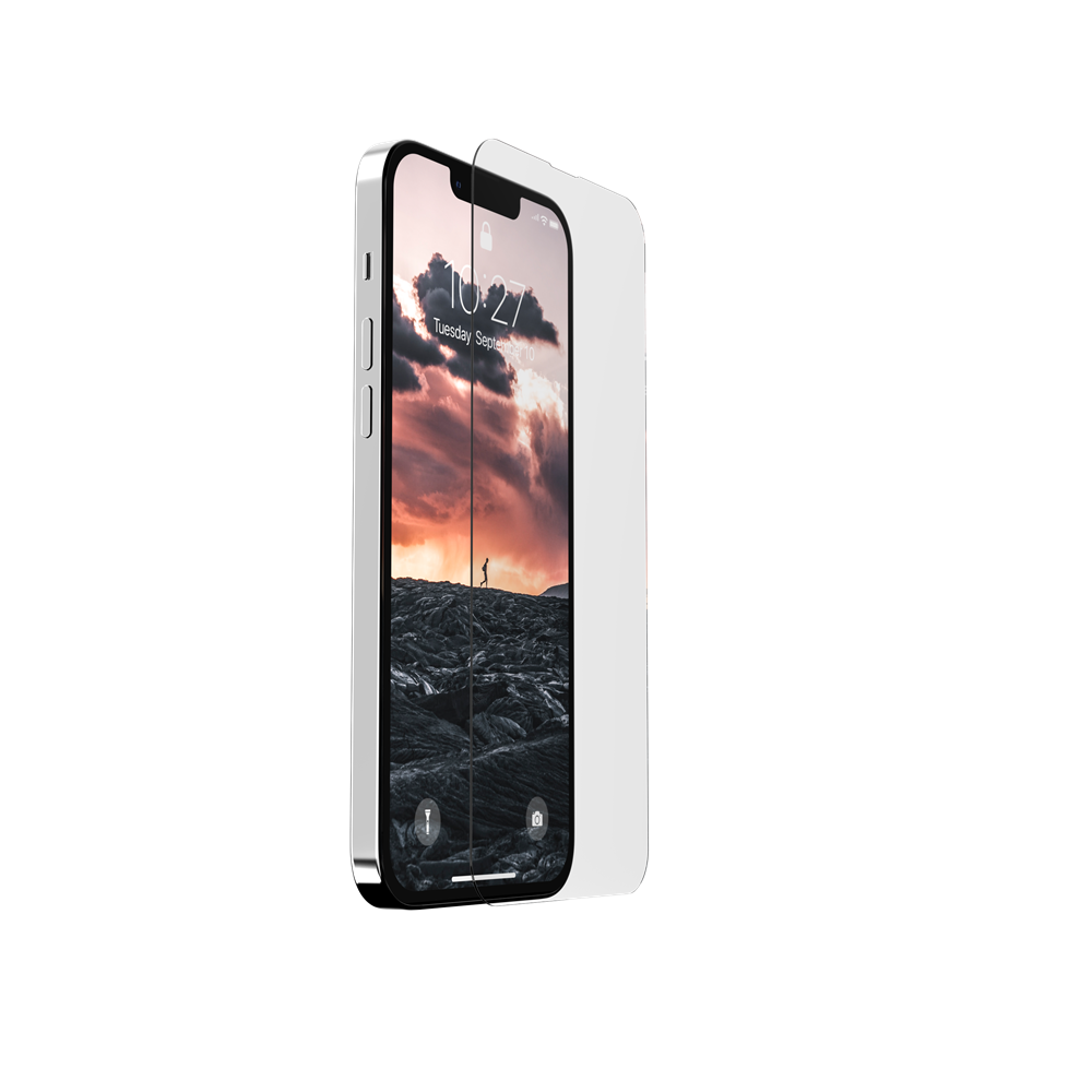 UAG Screen Glass Shield PLUS for iPhone 13/13 Pro 5G (6.1")