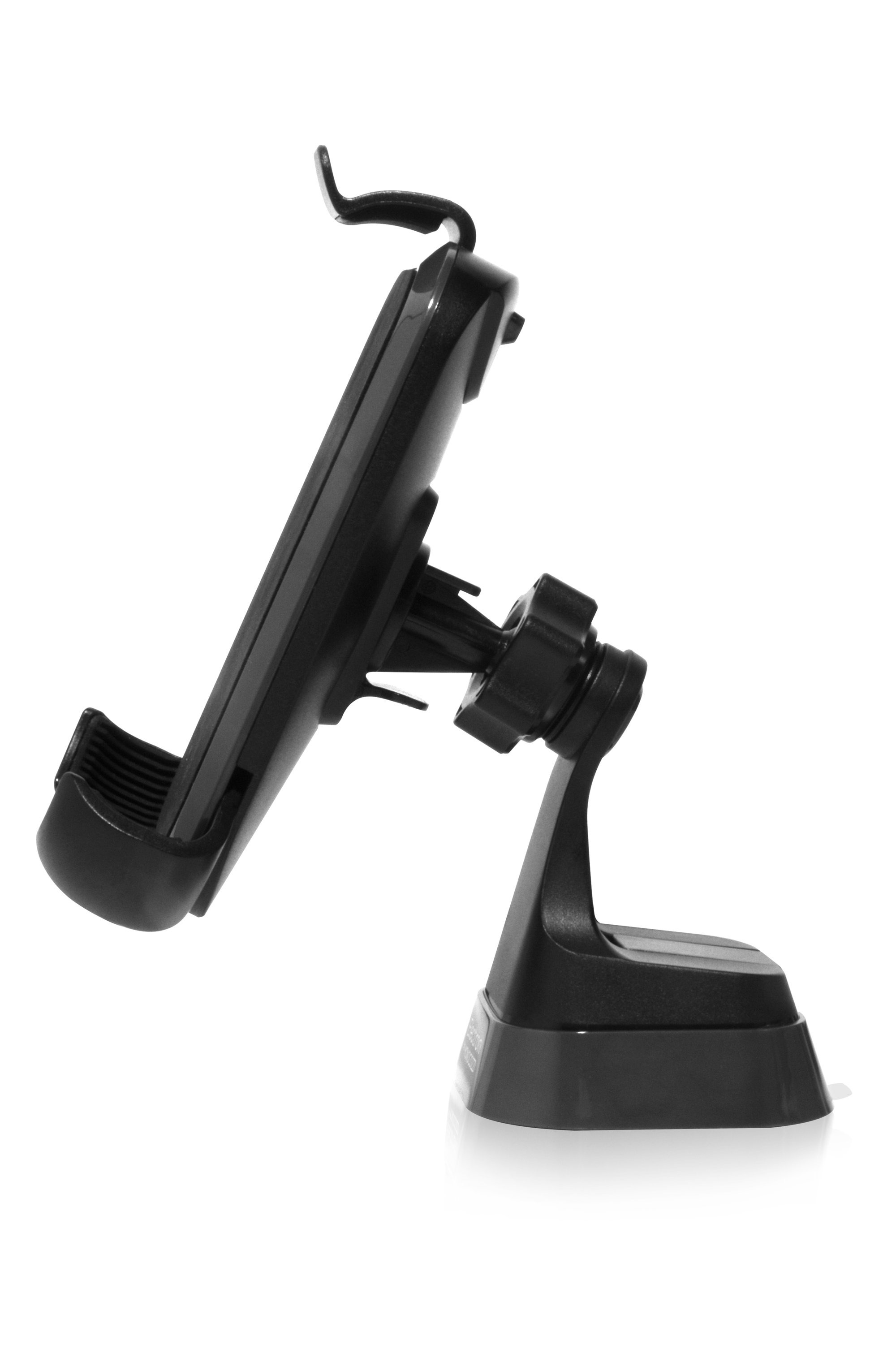 Monocozzi Automotive Dashboard & Windshield Mount w/ Adjustable Arms