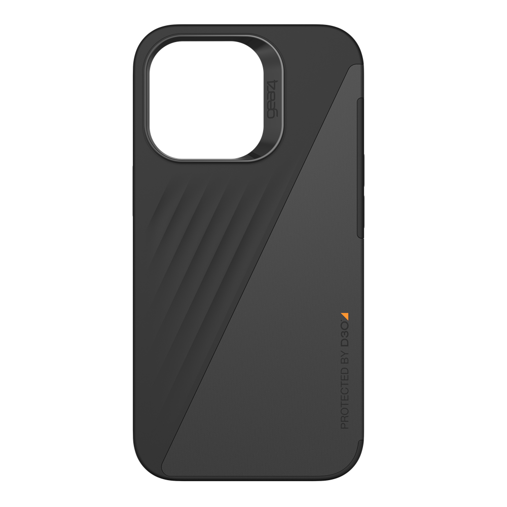 Gear4 Brooklyn Snap Case for iPhone 13 Pro Max (6.7")