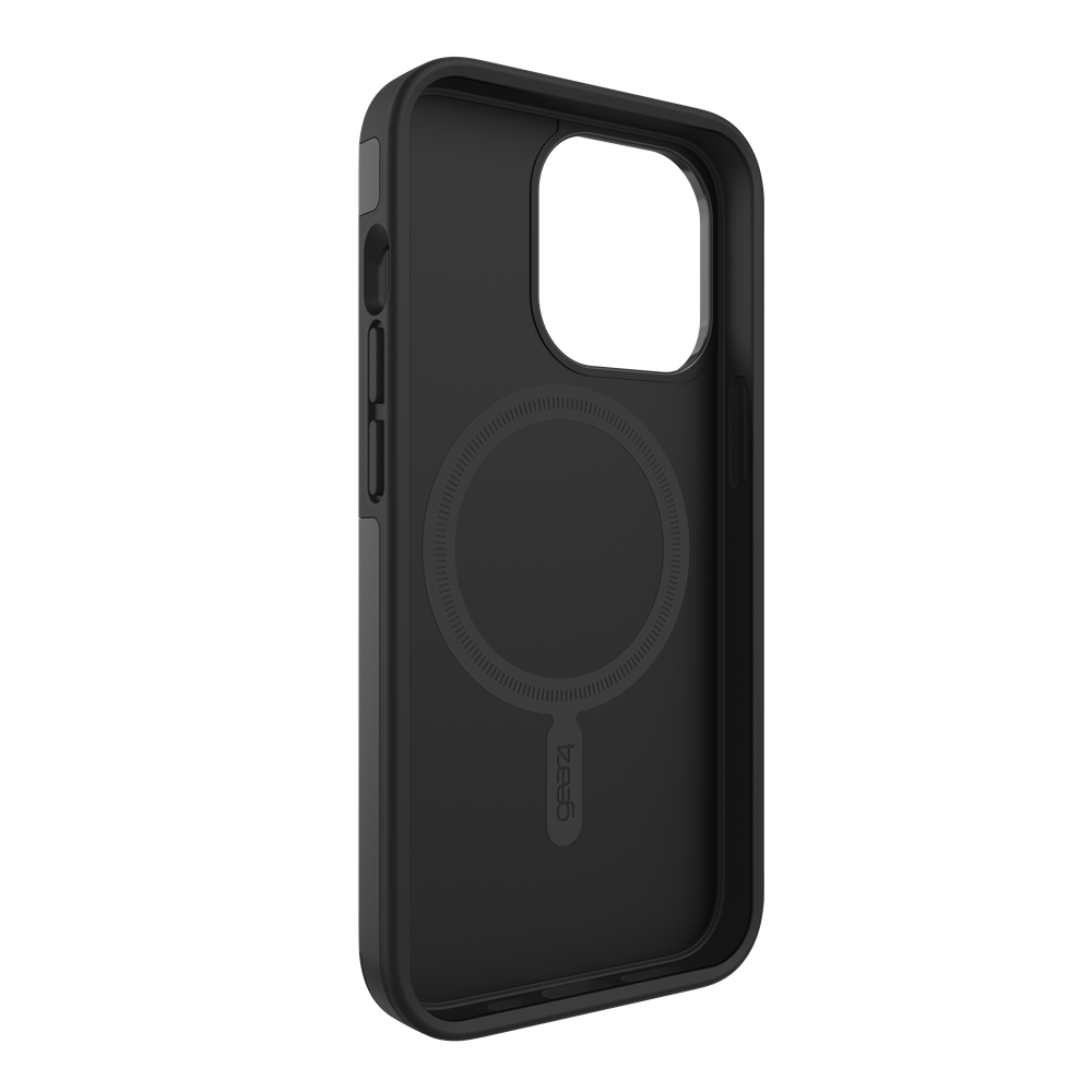 Gear4 Brooklyn Snap Case for iPhone 13 Pro (6.1")