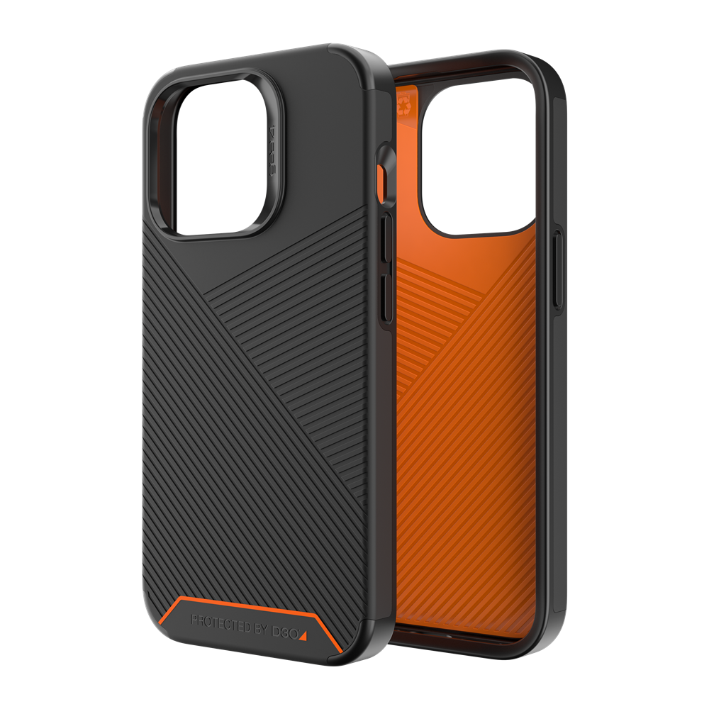 Gear4 Denali Case for iPhone 13 Pro Max (6.7")