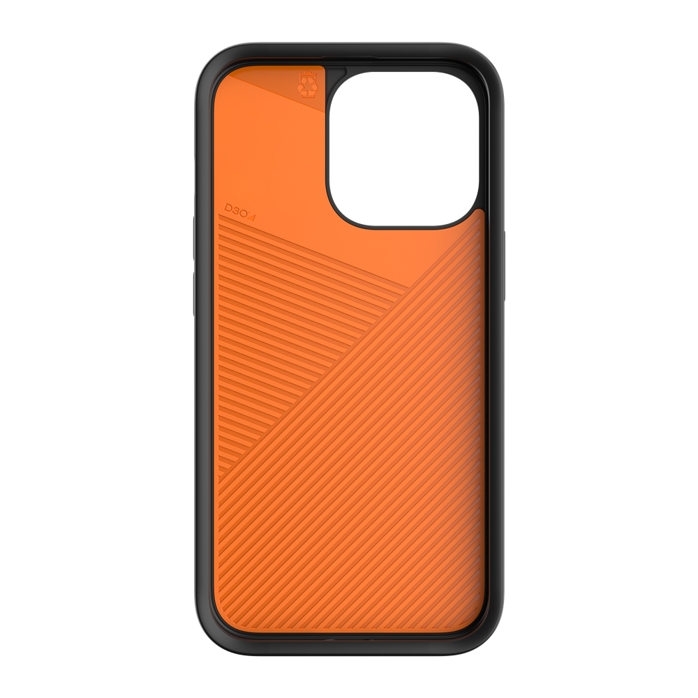 Zagg Gear4 Denali Snap For Iphone 13 Pro Gear4 Denali Snap Case for iPhone 13 Pro (6.1") - MagSafe Compatible