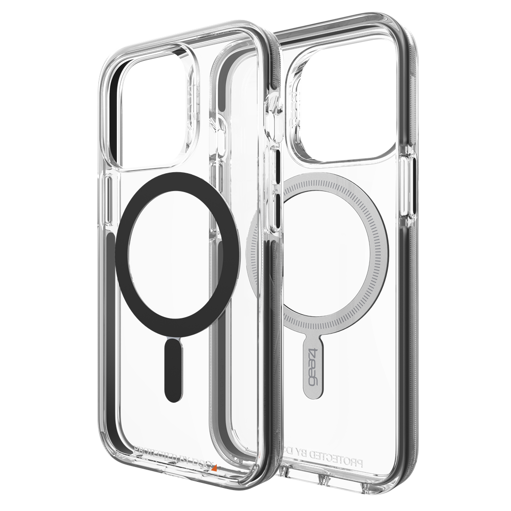 Gear4 Santa Cruz Snap D3O® Case for iPhone 13 Pro Max (6.7") MagSafe