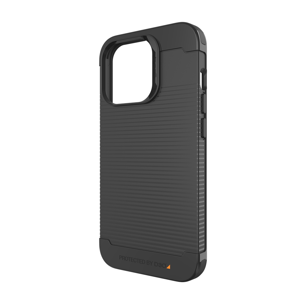 Gear4 Havana D3O® Case for iPhone 13 Pro Max (6.7")