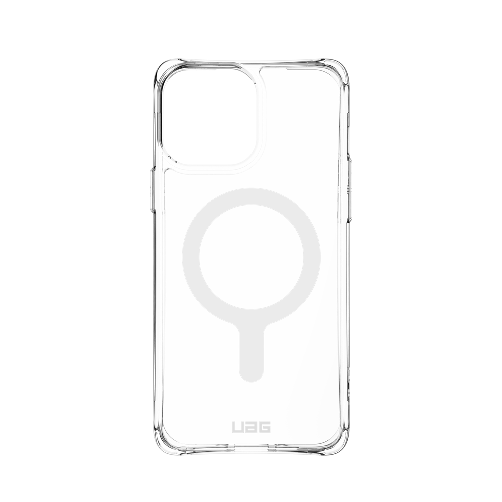 UAG Plyo With Magsafe Case for iPhone 13 Pro 5G (6.1") Ice
