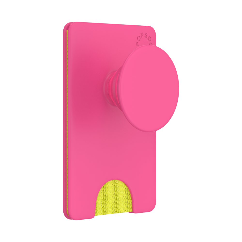 Neon Pink neon-pink