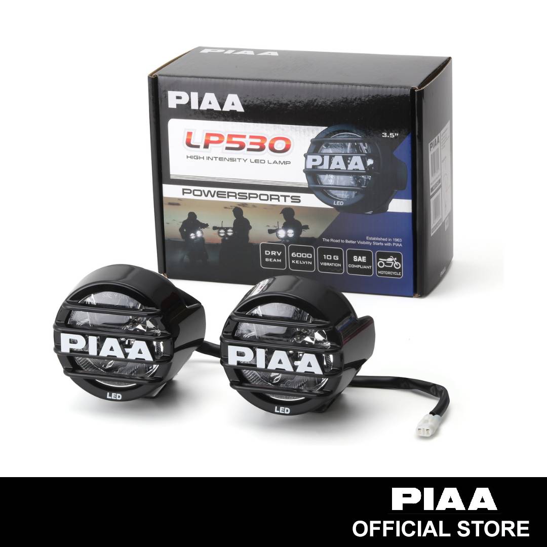 PIAA DK535BGA LP530 3.5 PIAA DK535BGA LP530 3.5