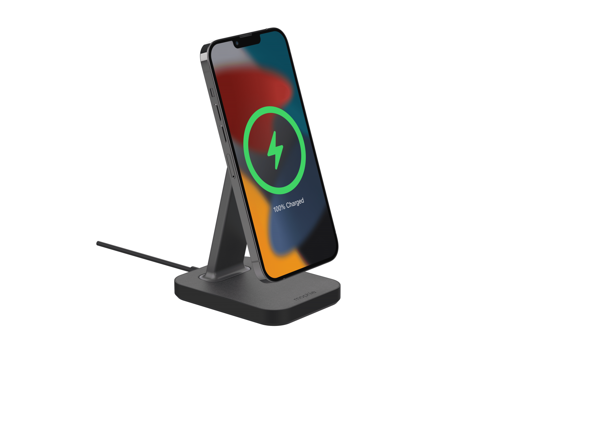 Mophie Snap+ Charging Stand & Pad