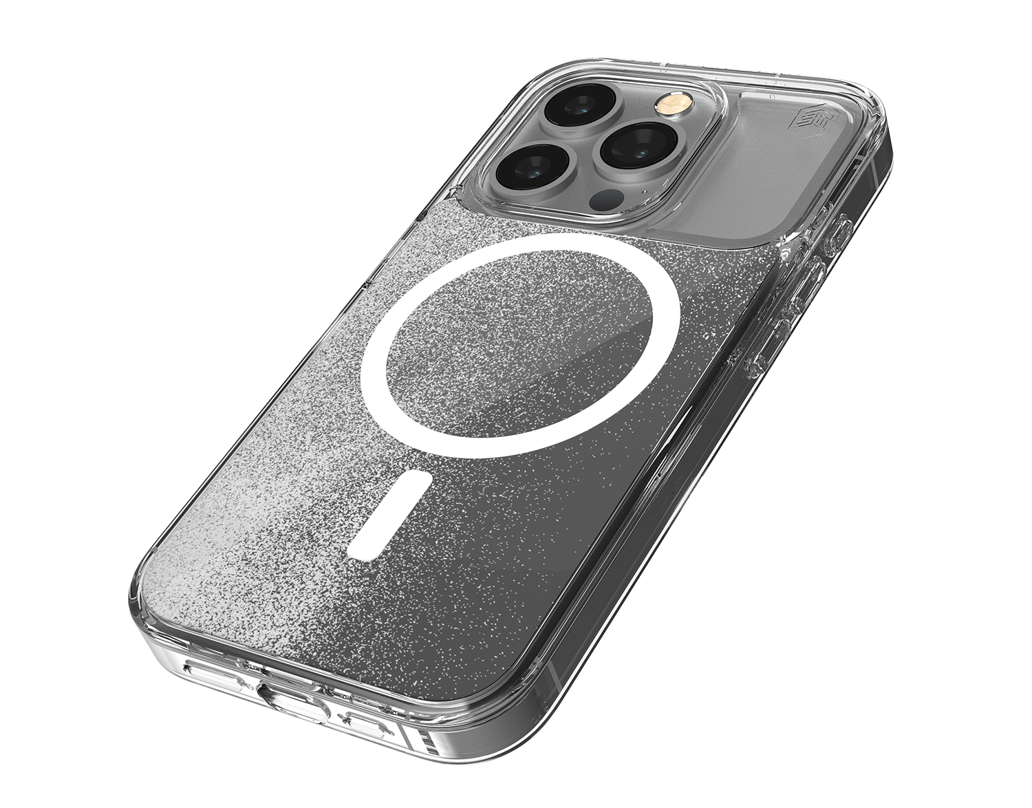 STM Goods iPhone 15 Series Phone Case Relax Sand (MagSafe)