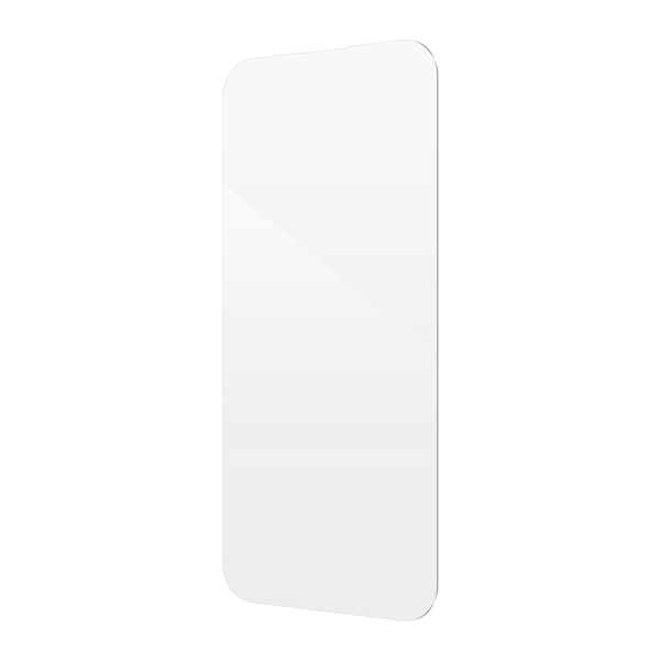 ZAGG Glass Plus Edge Anti Glare Tempered Glass for iPhone 15 Series