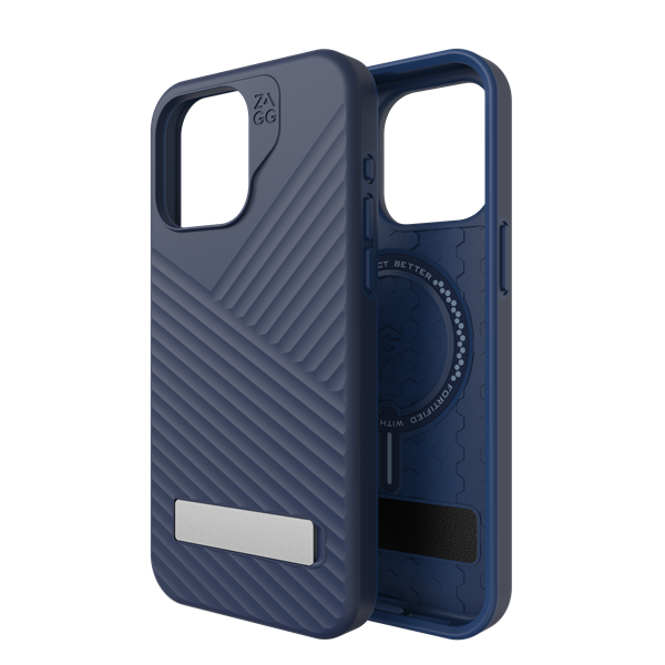ZAGG Denali Snap KS Case for iPhone 15 Series
