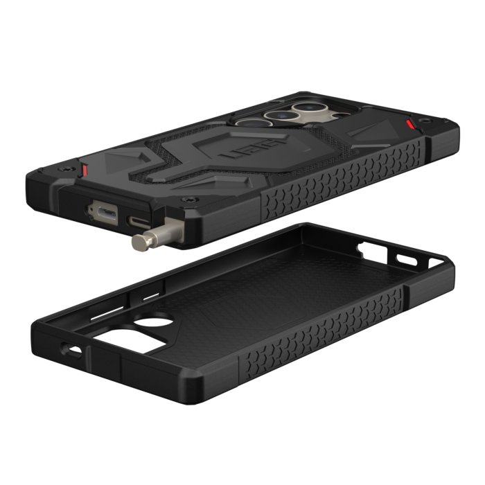UAG Monarch Pro Case for Samsung Galaxy S24 Ultra