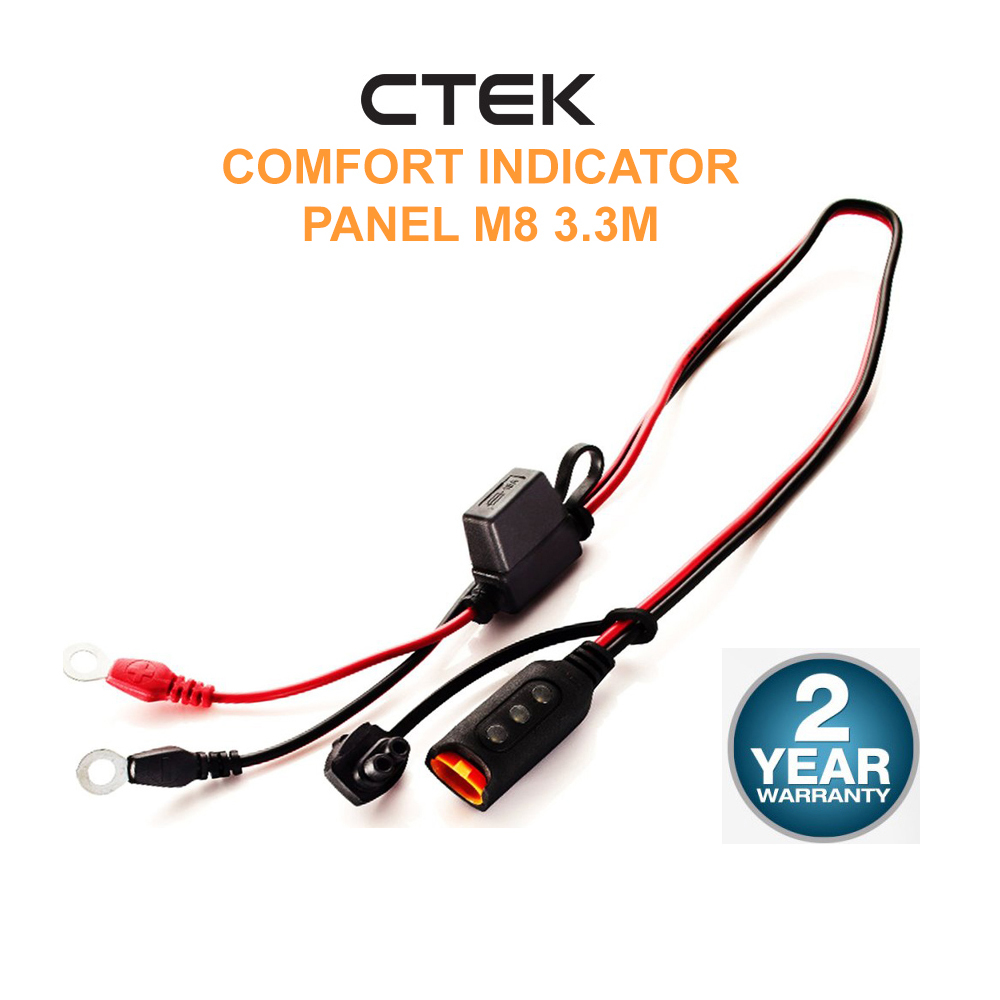 CTEK (56-562) Comfort Indicator Panel