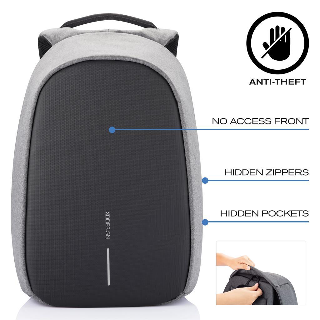 XD Design Bobby PRO Anti Theft Backpack