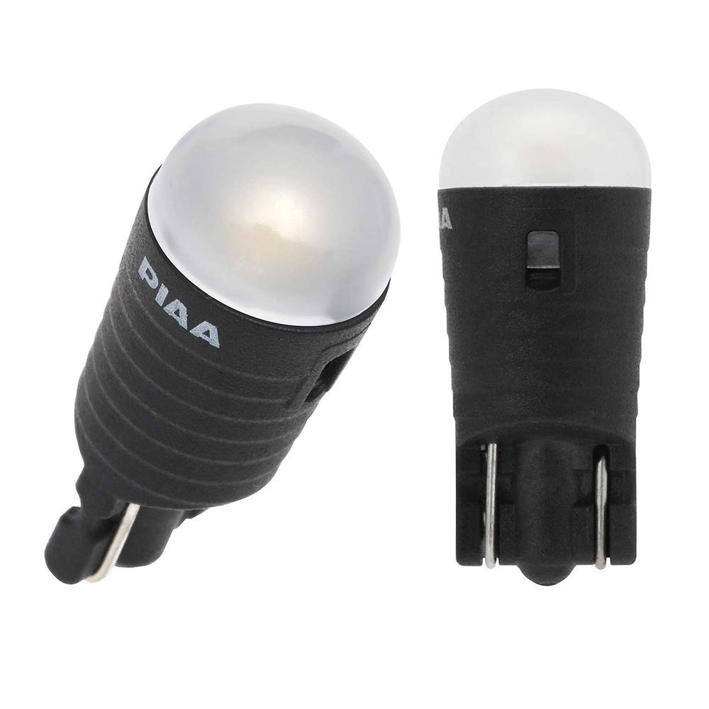 PIAA HS103 Eco-Line T10 6500K LED Bulb (0.8W)