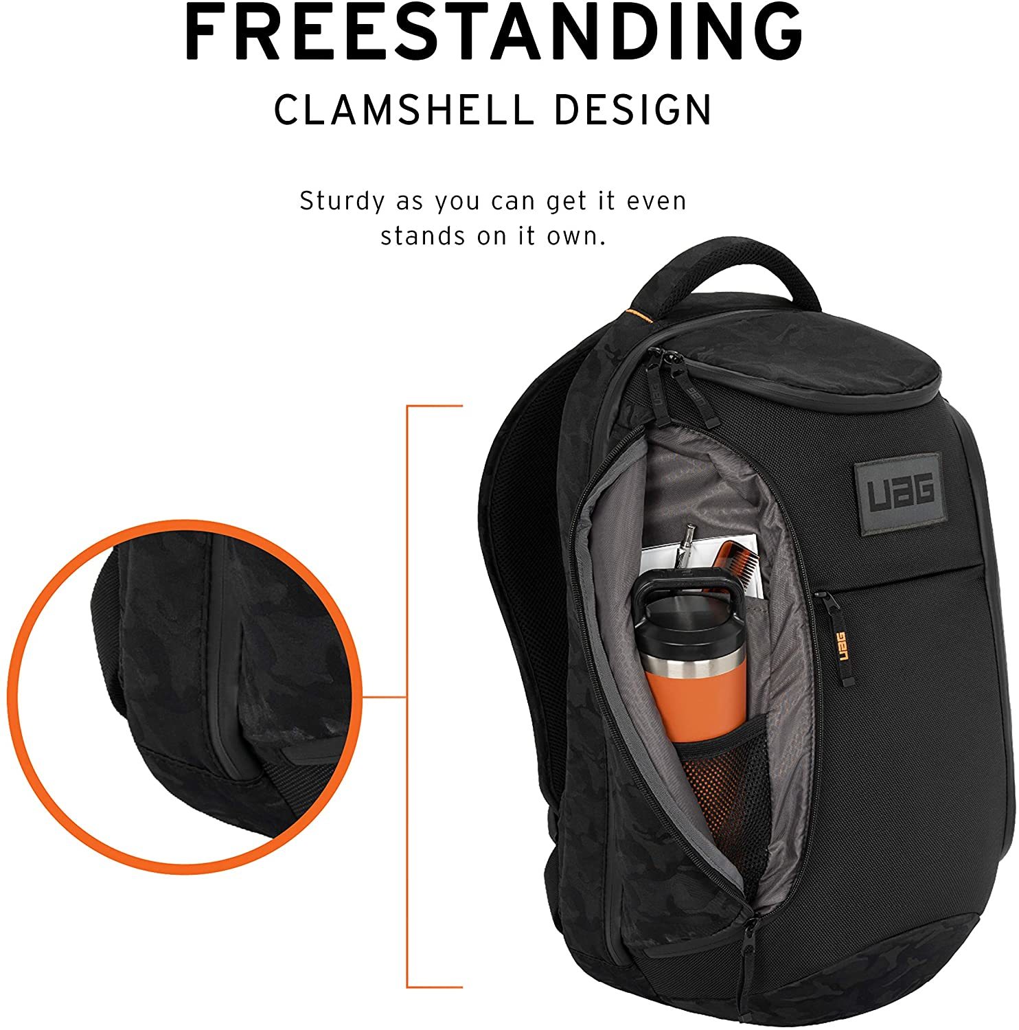 Uag backpack new arrivals