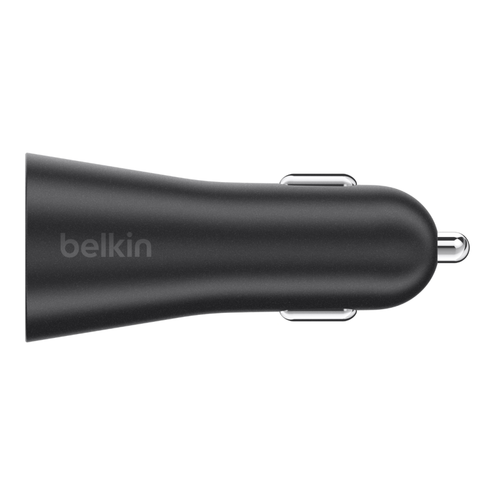 Belkin BOOST↑UP™ 2Port Car Charger