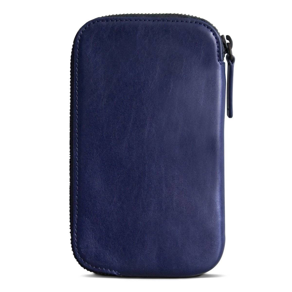 ALTO Genuine Leather Travel Phone Wallet