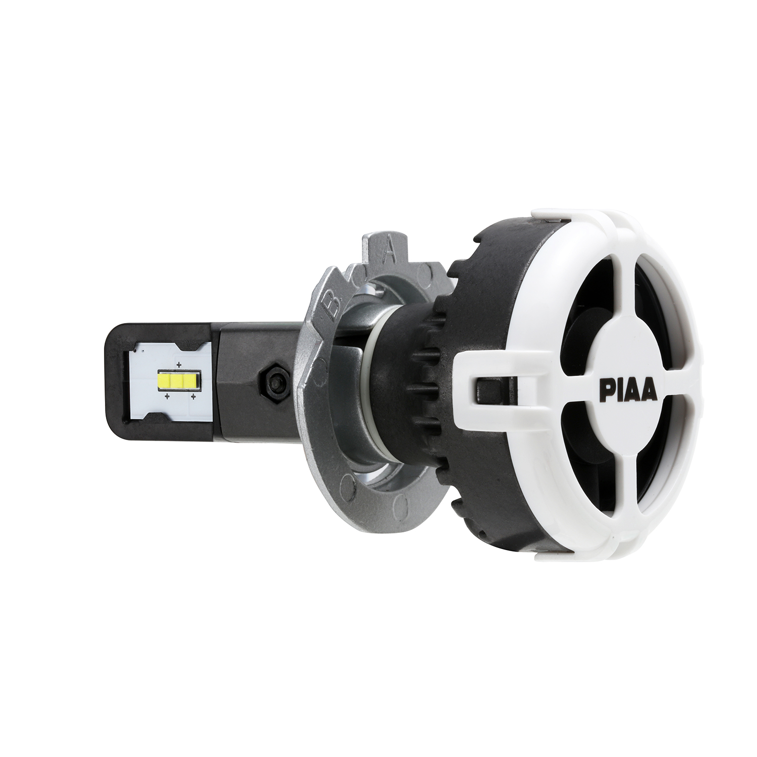 PIAA LEH143E H7 Hyper Arros 6000K LED Bulb Kit