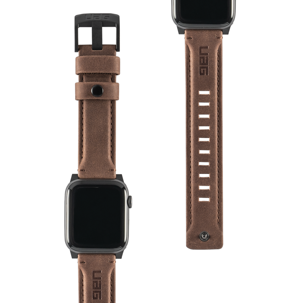 Uag leather strap Clearance