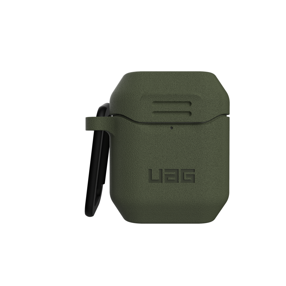 UAG Airpods Silicone Case V2