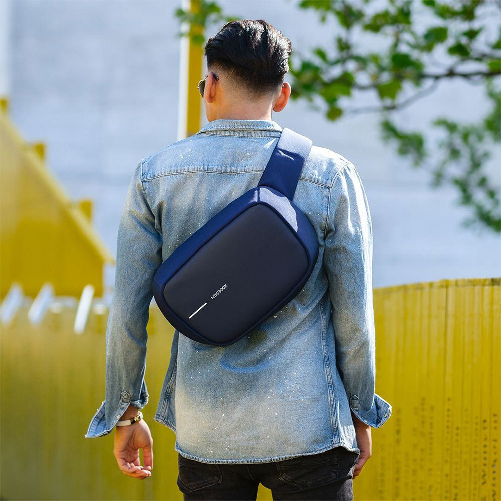 XD Design Bobby Sling Anti Theft Crossbody Backpack