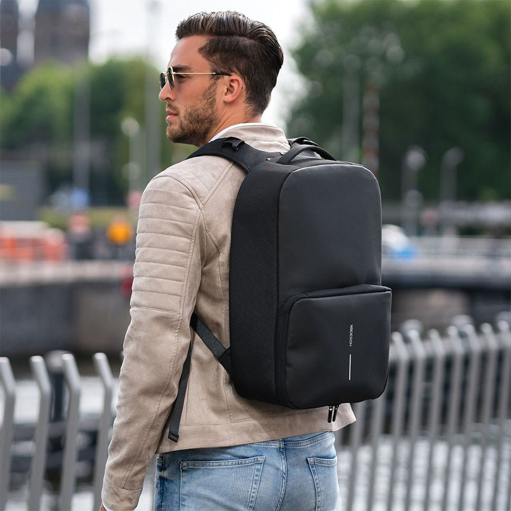 TJM XD Design Flex Gym Bag