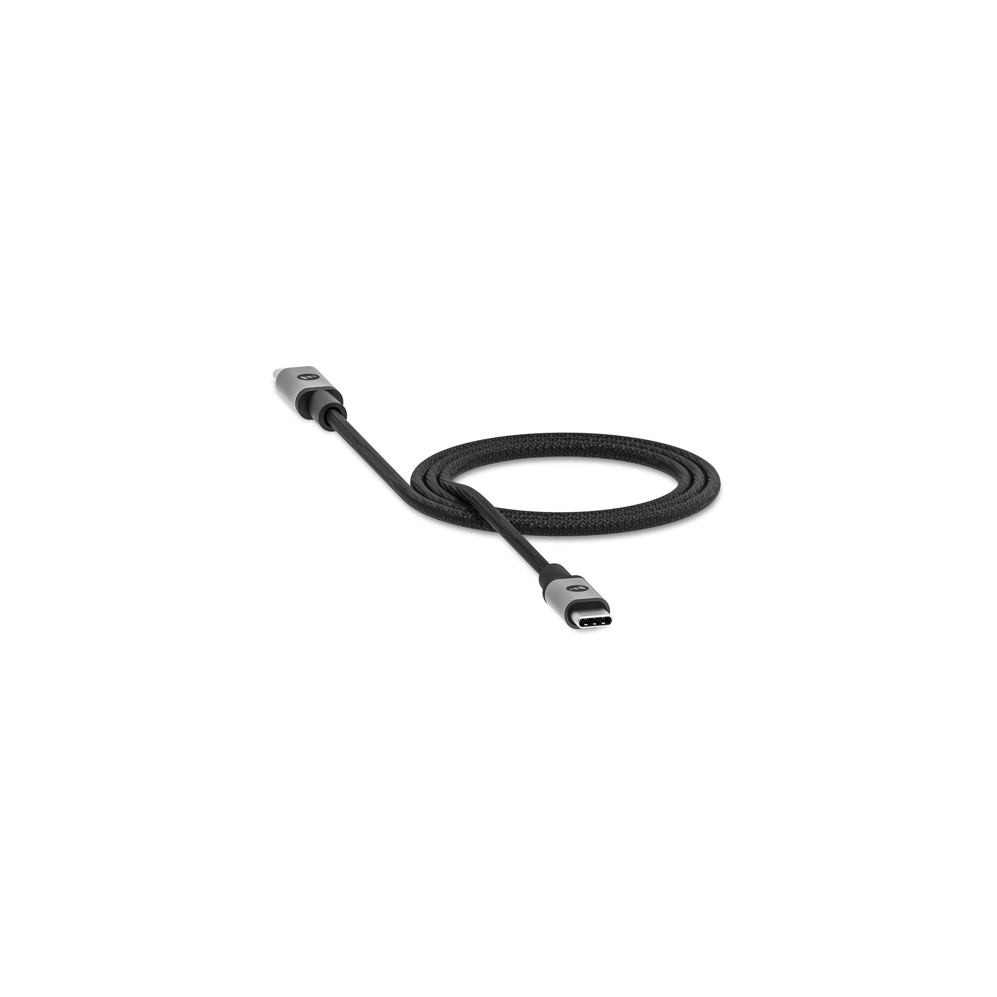 Mophie USB C to C 100W 1M Cable Black