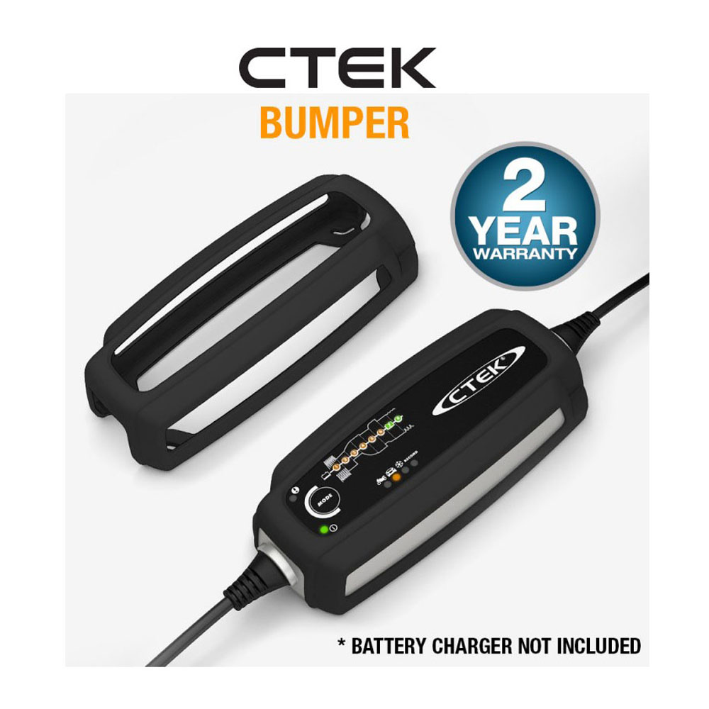 CTEK Bumper Case 60 For Battery Charger