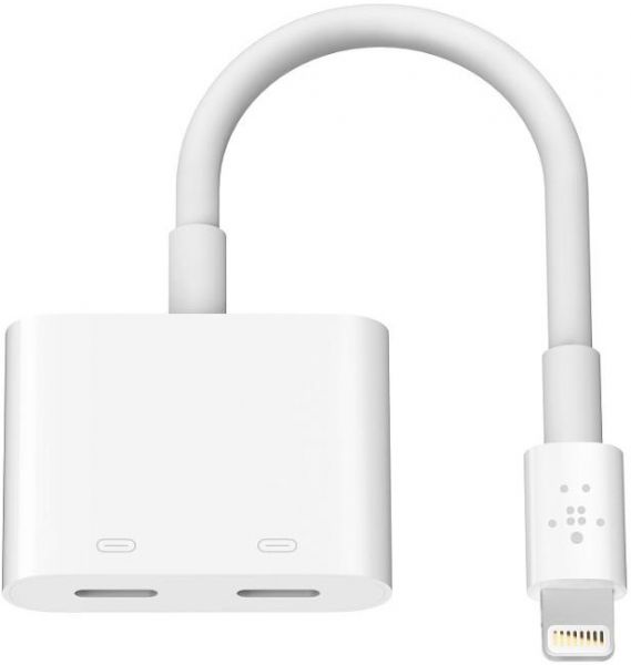 Belkin Lightning Audio + Charge RockStar™