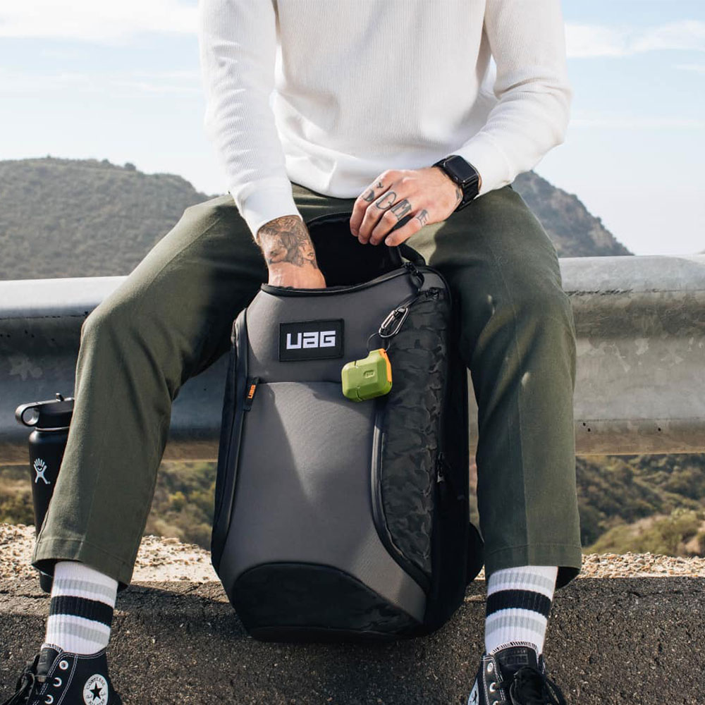 UAG Standard Issue Laptop Backpack 16 inch (24L)