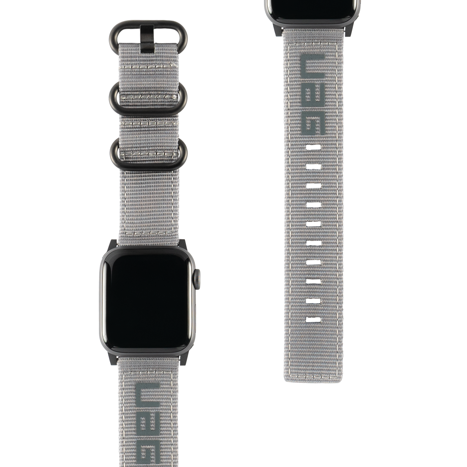 UAG Nato Nylon Strap for Apple Watch 40 / 38mm